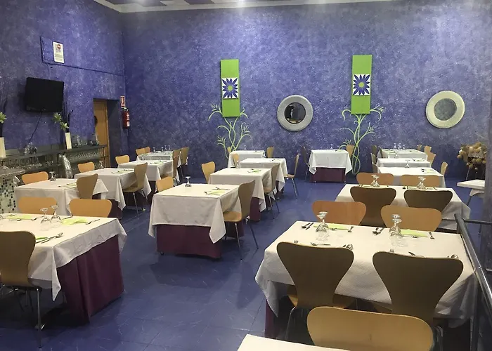Hostal Kavanna
