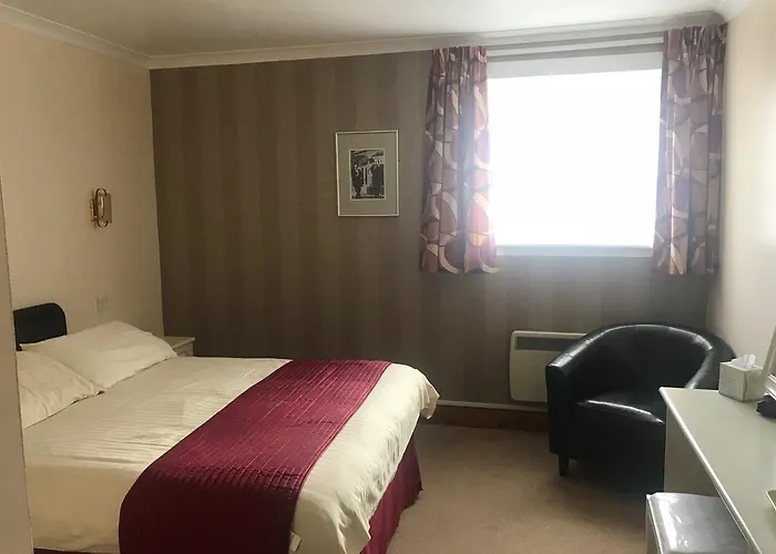 Empire Travel Lodge