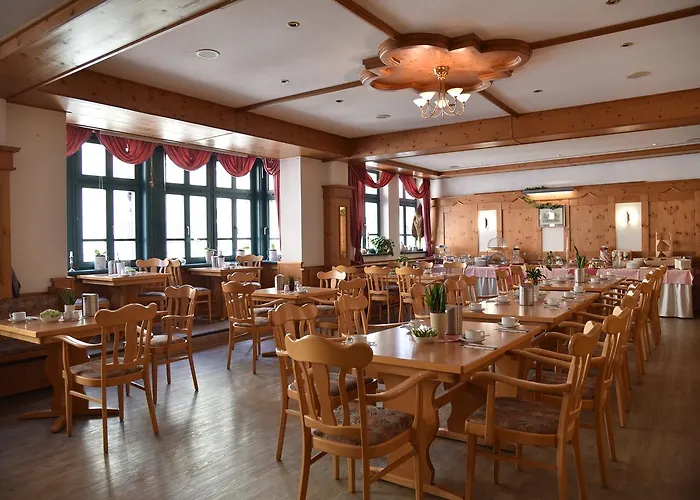 Altstadthotel Garni Schlundhaus&Rautenkranz Meiningen