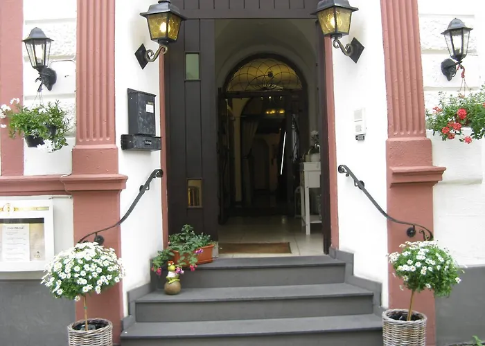 Hotel-Restaurant Kastel