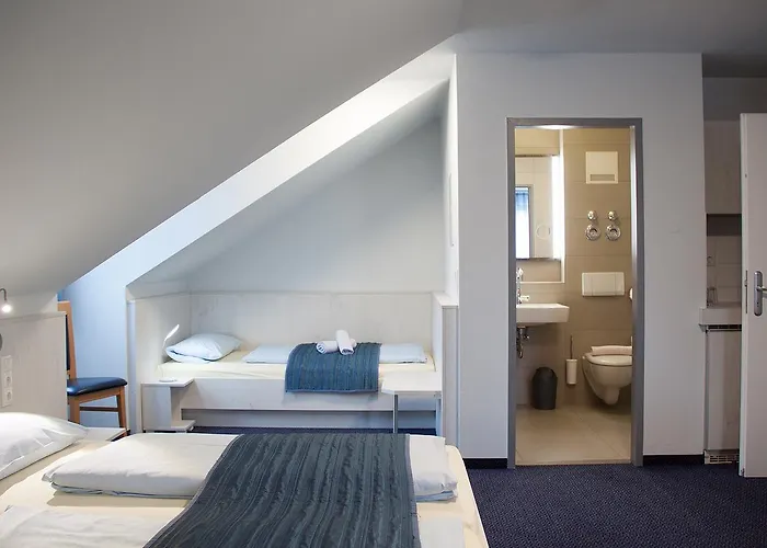 Pension Vicus Passau
