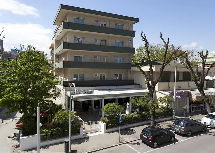Hotel Panoramic