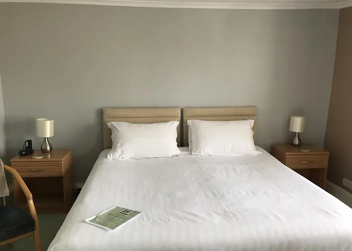 Bude Haven Guest House