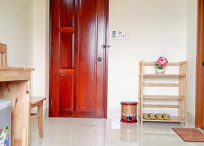 Ngoi Sao Guesthouse Can Tho