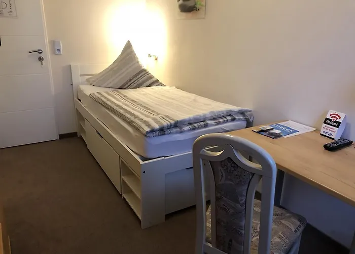 Das HOTELchen Lübeck