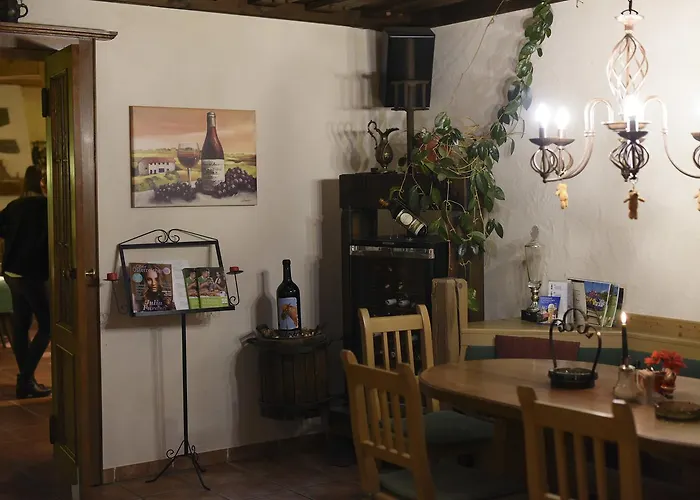 Sportpension Ramlhof Kollerschlag