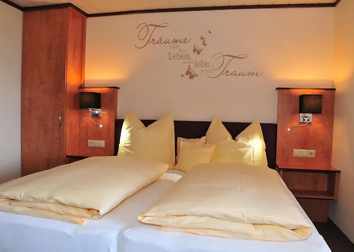 Hotel Kolmsteiner Hof Neukirchen beim Heiligen Blut