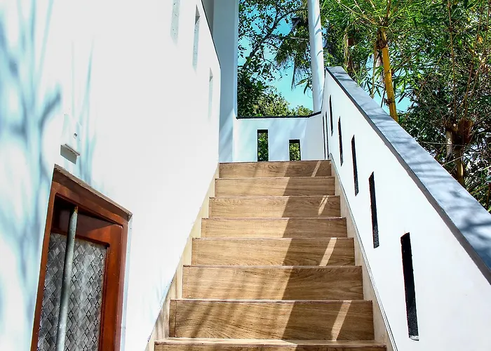 Villa Nature View Mirissa