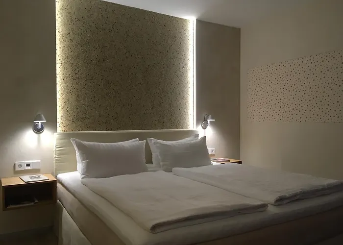Landhotel Broda