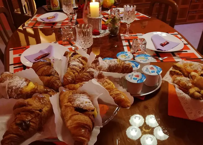 Mamma Puglia Suite&Breakfast