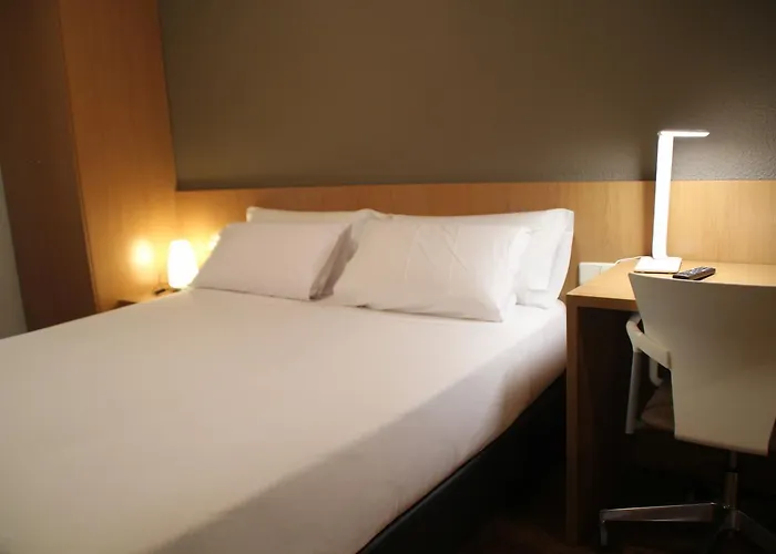 Hostal Abodi Pamplona
