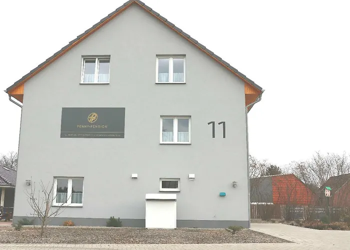 Penny Pension