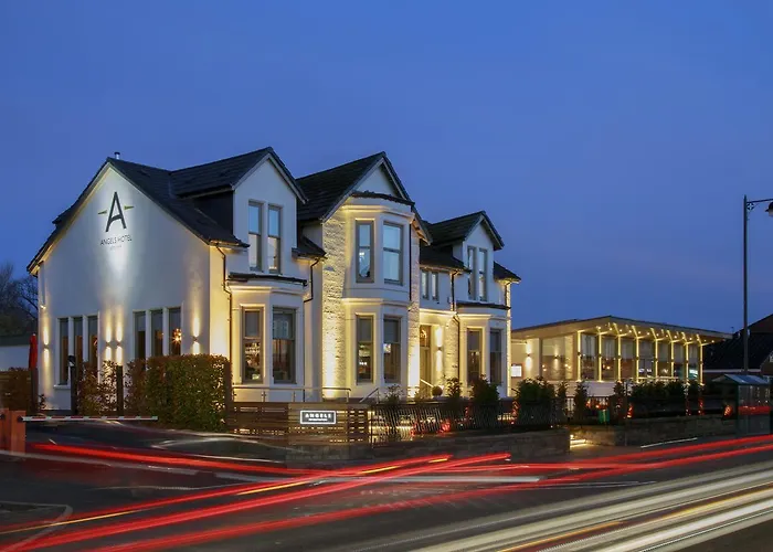 Angels Hotel