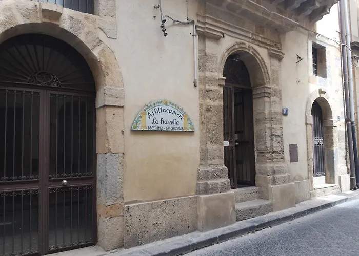Affittacamere La Piazzetta