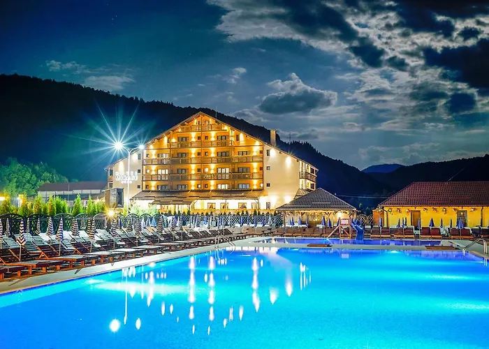 Mirage Resort & Spa