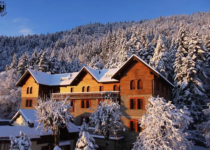 Hotel Tirolo