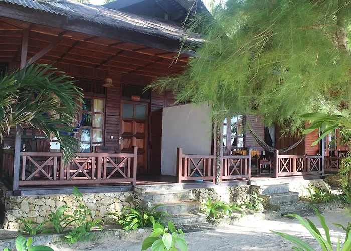 Kadidiri Paradise