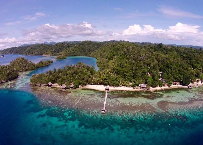 Kadidiri Paradise