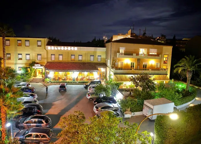 Hotel Belvedere