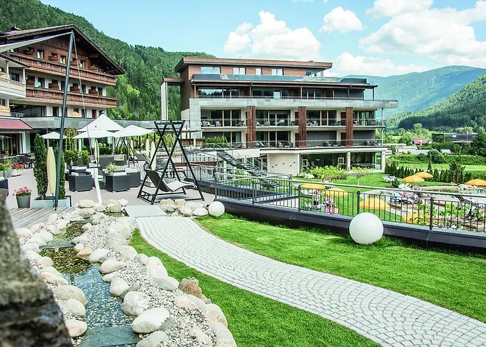 Hotel Kronblick