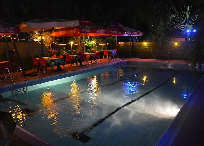 Manuela Residence