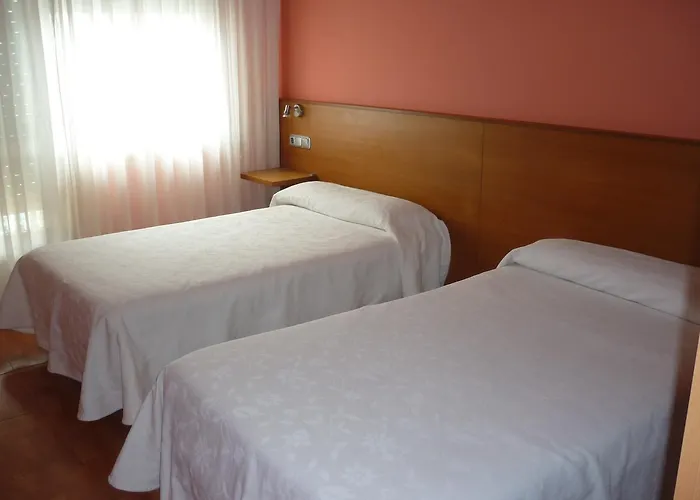 Pensión Risco Vimianzo