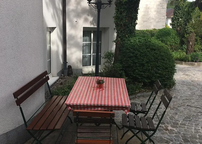 Landgasthof Winklehner Sankt Pantaleon 