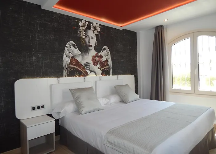 Hostal Boutique Doña Carmen - Adults Recommended Nerja