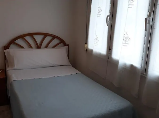 Hostal González