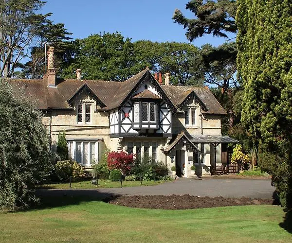 Rylstone Manor