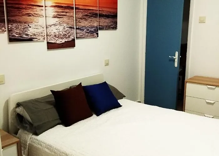 Hotel Mar de Rosas O Grove