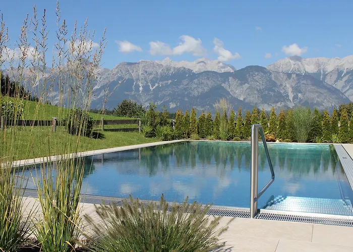 Hotel Geisler Tulfes