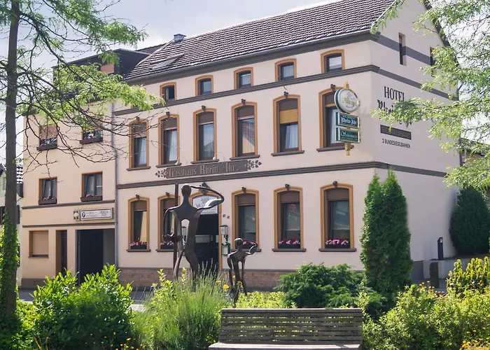 Hotel Rhein-Ahr Remagen