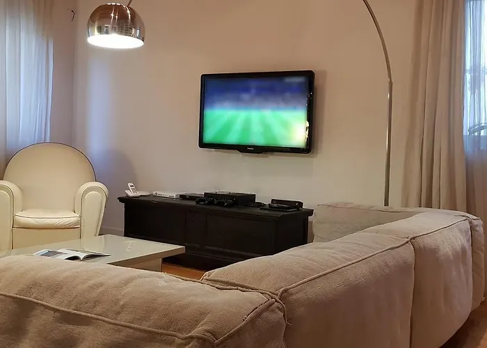 Villa Belmonte