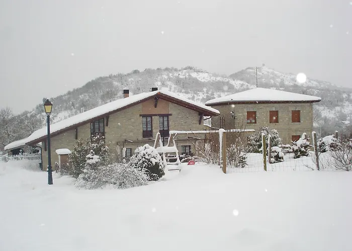 Agroturismo La Casa Vieja