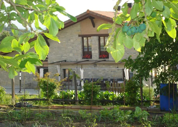 Agroturismo La Casa Vieja
