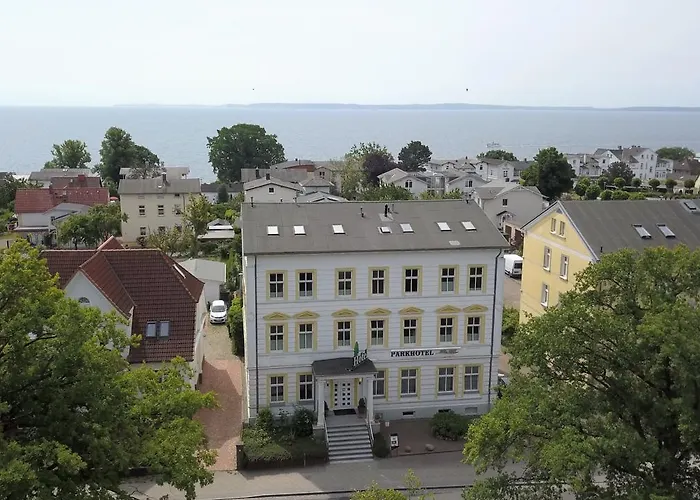 Parkhotel Del Mar