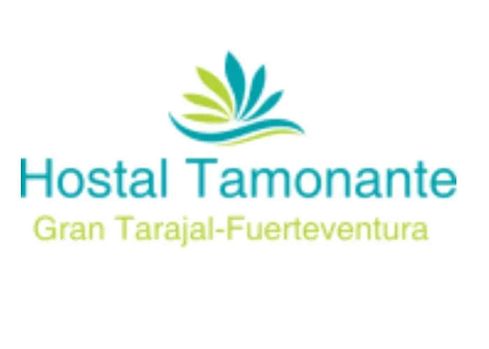 Hostal Tamonante Gran Tarajal