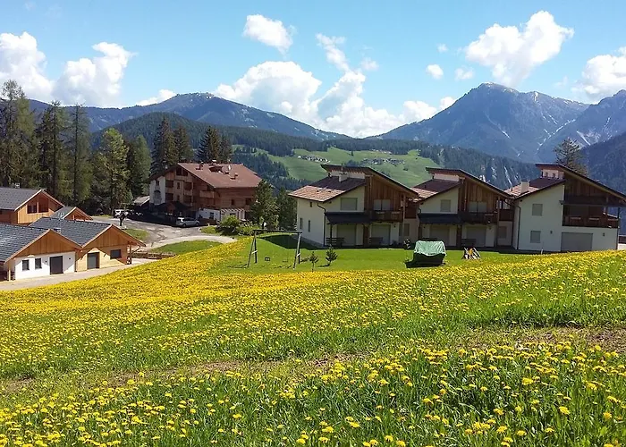 Chalet Frapes