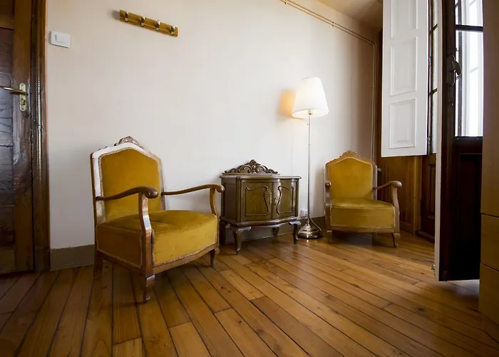 La Posada De La Casona De