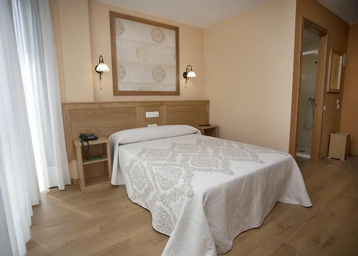 Hotel Novoa