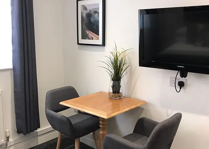 Coleman Studios Wolverhampton