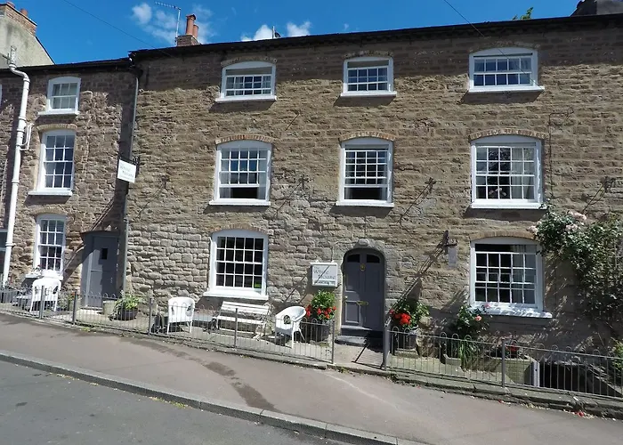 Whitehouse Ross-On-Wye