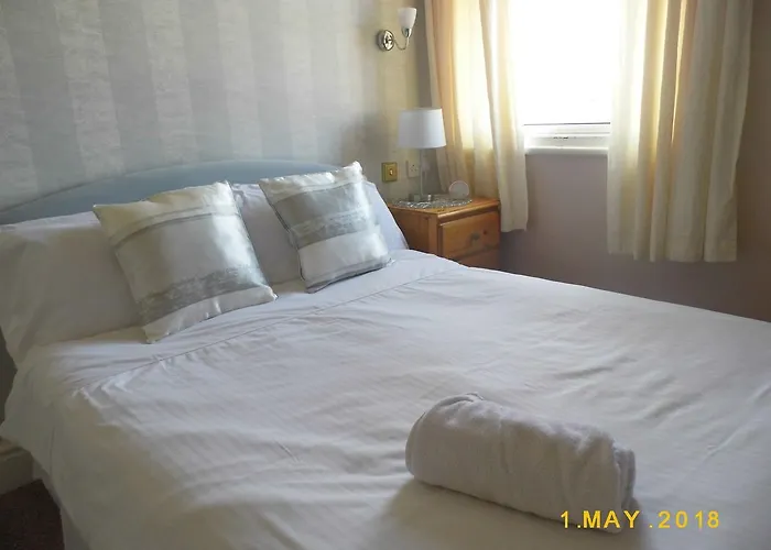 Beckett Guest House