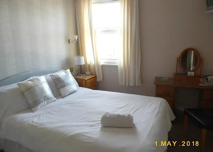 Beckett Guest House