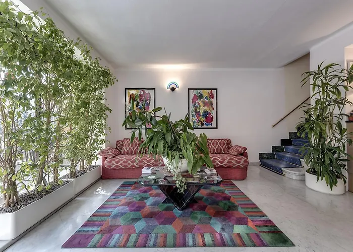Hotel Palagi