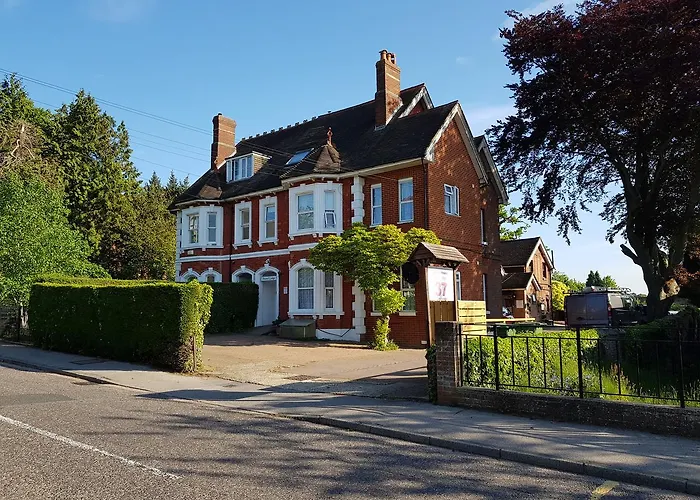 Anand Lodge