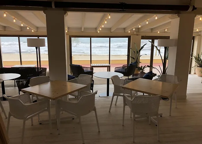 Hotel Sa Roqueta Can Picafort Adults Only