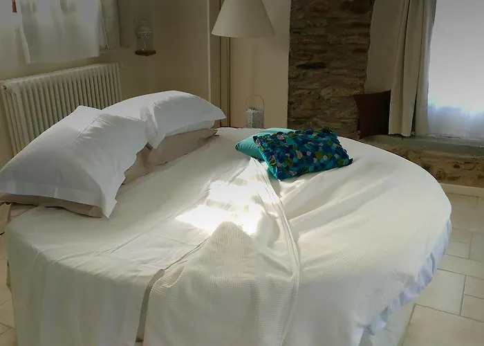 Hotel La Pecora Nera Rocchetta Nervina