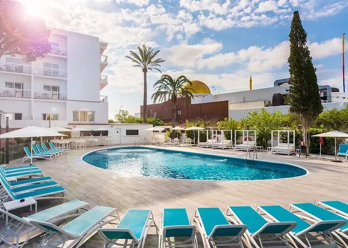 Hotel Vibra Marco Polo I - Adults Only